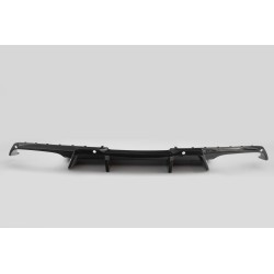 Bentley Bentayga SPEED S Carbon Fiber Rear Bumper Diffuser Splitter Valance