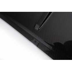 Bentley Bentayga SPEED S Carbon Fiber Rear Bumper Diffuser Splitter Valance