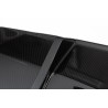 Bentley Bentayga SPEED S Carbon Fiber Rear Bumper Diffuser Splitter Valance