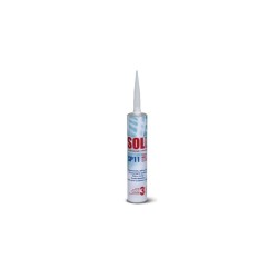 SOLL SP11 Windshield...