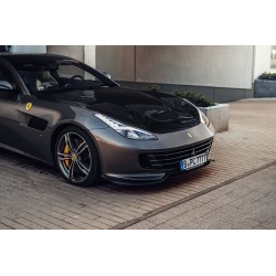 Ferrari GTC4Lusso Hood...