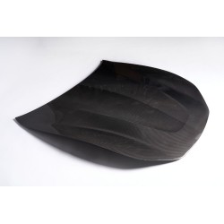 Ferrari GTC4Lusso Hood Bonnet Carbon Fiber