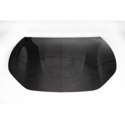 Ferrari GTC4Lusso Hood Bonnet Carbon Fiber