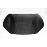 Ferrari GTC4Lusso Hood Bonnet Carbon Fiber