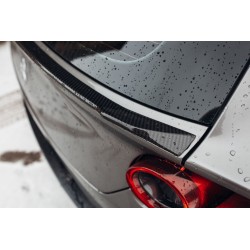 Ferrari GTC4Lusso Trunk...