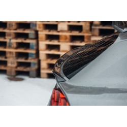 Ferrari GTC4Lusso Trunk Extension Lower Spoiler