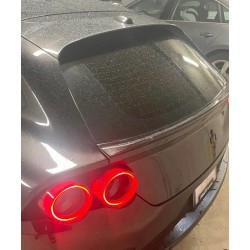 Ferrari GTC4Lusso Trunk Extension Lower Spoiler