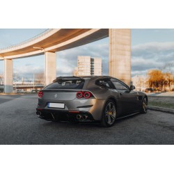 Ferrari GTC4Lusso Roof...