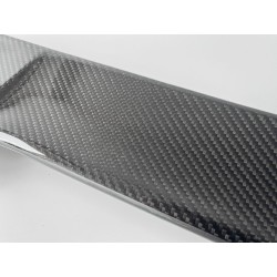 Ferrari GTC4Lusso Roof Extension Spoiler
