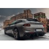 Ferrari GTC4Lusso Rear Diffuser Extension