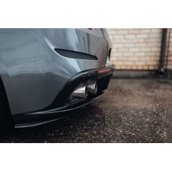 Ferrari GTC4Lusso Rear Diffuser Extension