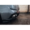 Ferrari GTC4Lusso Rear Diffuser Extension
