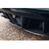 Ferrari GTC4Lusso Rear Diffuser Extension