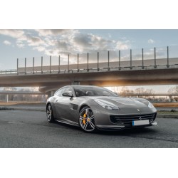 Ferrari GTC4Lusso Front...