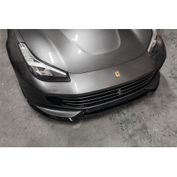 Ferrari GTC4Lusso Front Splitter Lip Aero