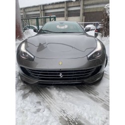 Ferrari GTC4Lusso Front Splitter Lip Aero