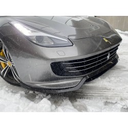 Ferrari GTC4Lusso Front Splitter Lip Aero