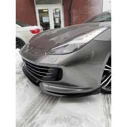 Ferrari GTC4Lusso Front Splitter Lip Aero