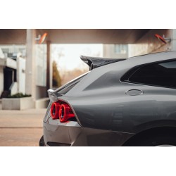 Ferrari GTC4Lusso Aero Roof Extension Spoiler