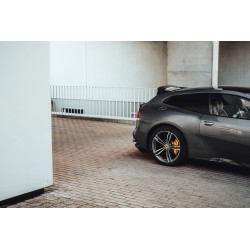 Ferrari GTC4Lusso Aero Roof Extension Spoiler