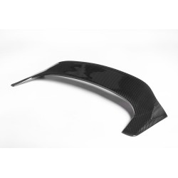 Ferrari GTC4Lusso Aero Roof Extension Spoiler