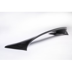 Ferrari GTC4Lusso Aero Roof Extension Spoiler