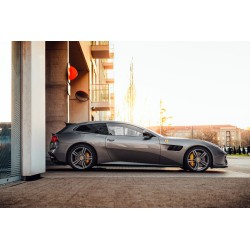 Ferrari GTC4Lusso Aero Sideskirt Set