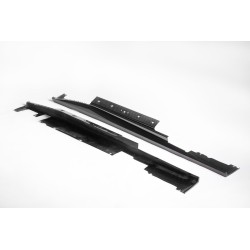 Ferrari GTC4Lusso Aero Sideskirt Set