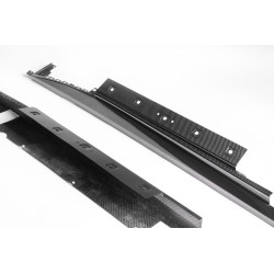 Ferrari GTC4Lusso Aero Sideskirt Set