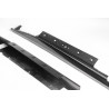 Ferrari GTC4Lusso Aero Sideskirt Set