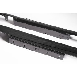 Ferrari GTC4Lusso Aero Sideskirt Set