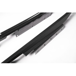 Ferrari GTC4Lusso Aero Sideskirt Set