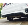 BMW X5 F15 M Performance Carbon Fiber Bodykit