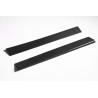 Ferrari GTC4Lusso Aero Inner Sideskirt Set