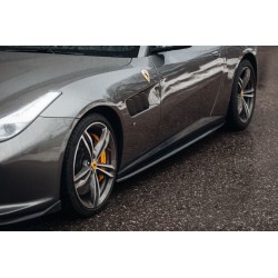 Ferrari GTC4Lusso Aero Side...
