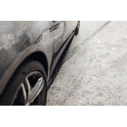 Ferrari GTC4Lusso Aero Side Skirts Blades