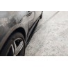 Ferrari GTC4Lusso Aero Side Skirts Blades