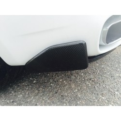 BMW X5 F15 M Performance Carbon Fiber Bodykit
