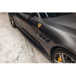 Ferrari GTC4Lusso Aero Side Skirts Blades