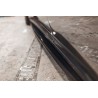 Ferrari GTC4Lusso Aero Side Skirts Blades
