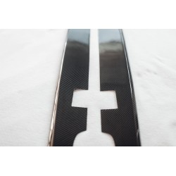Ferrari GTC4Lusso Aero Side Skirts Blades