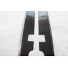 Ferrari GTC4Lusso Aero Side Skirts Blades