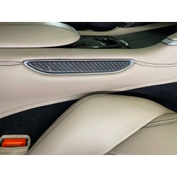 Ferrrai GTC4Lusso Interior...