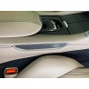 Ferrrai GTC4Lusso Interior Central Tunnel Trim Inserts