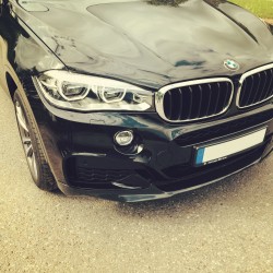BMW X6 F16 CARBON FIBER...
