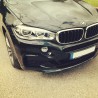 BMW X6 F16 CARBON FIBER BODYKIT