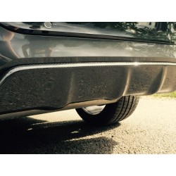 BMW X6 F16 CARBON FIBER BODYKIT