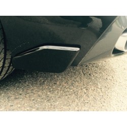 BMW X6 F16 CARBON FIBER BODYKIT