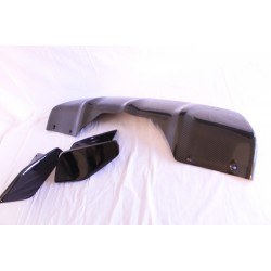 BMW X6 F16 CARBON FIBER BODYKIT