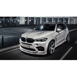 BMW X5 F15 Side Skirts M...
